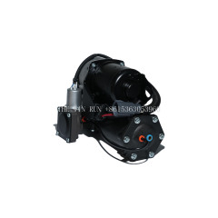 RANGE ROVER SPORT / DISCOVERY III - Automobile air pump distribution valve