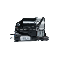 RANGE ROVER SPORT / DISCOVERY III - Automobile air pump distribution valve