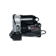 RANGE ROVER SPORT / DISCOVERY III - Automobile air pump distribution valve