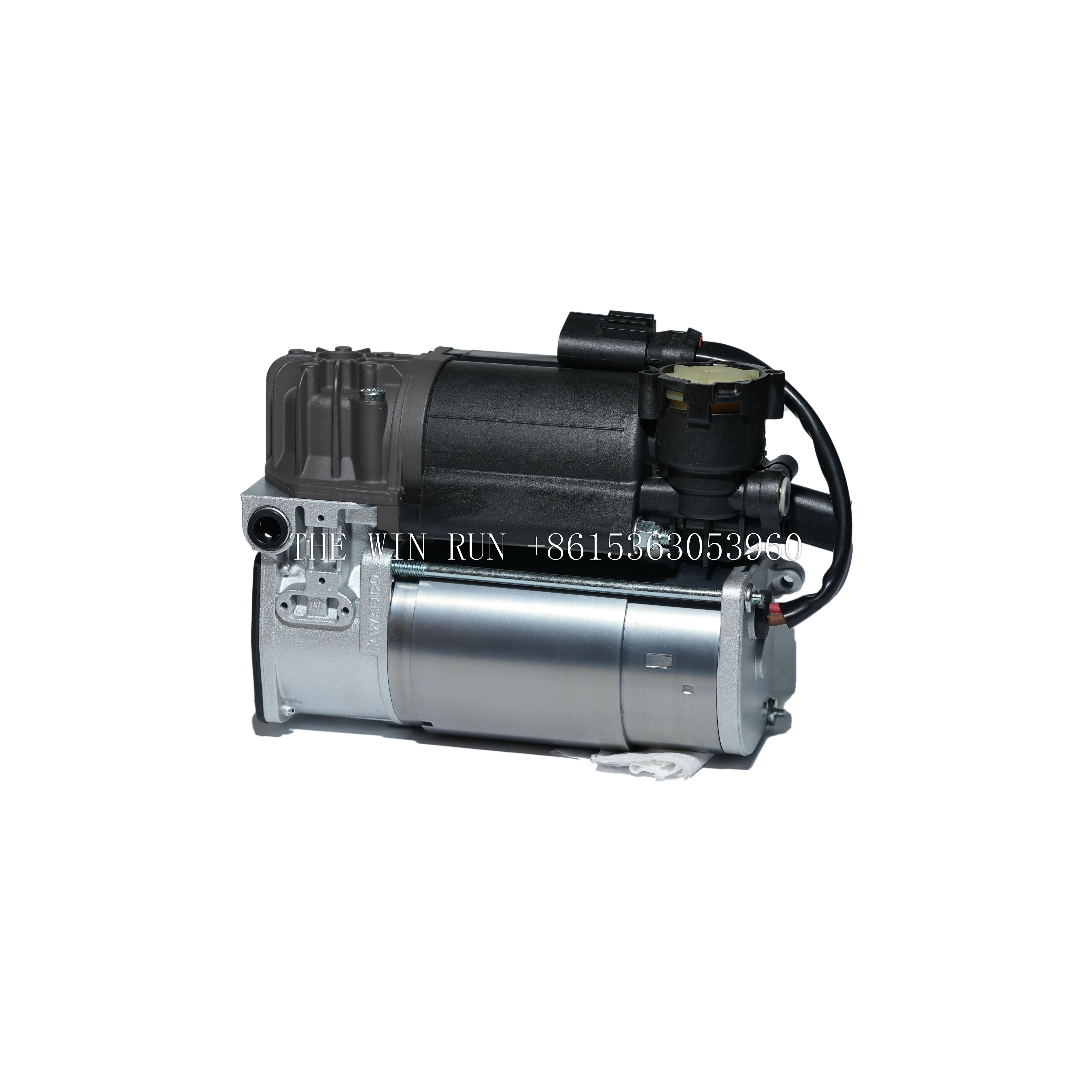 Old Jaguar - Automobile air pump