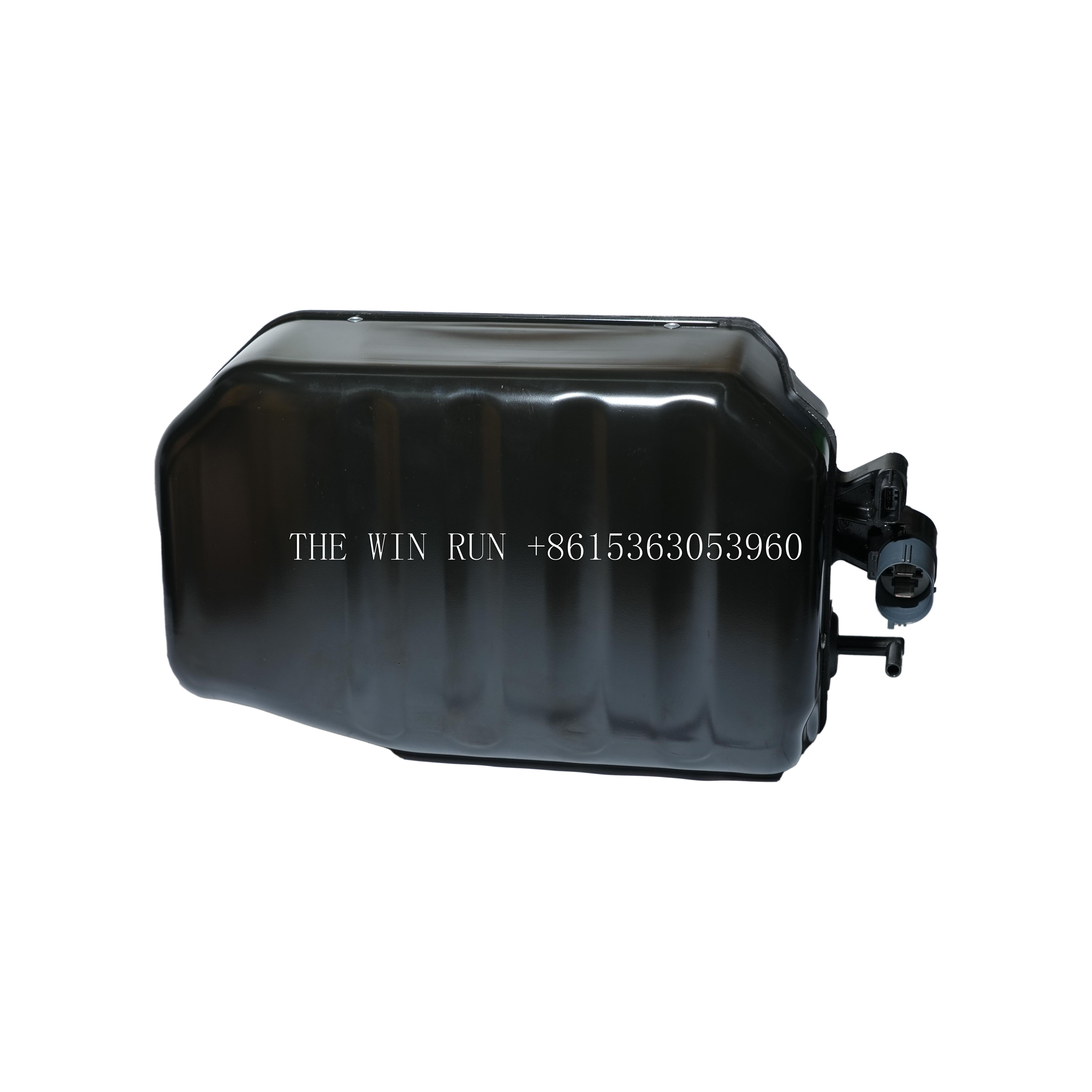 Range Rover , Discovery V - Automobile distribution valve