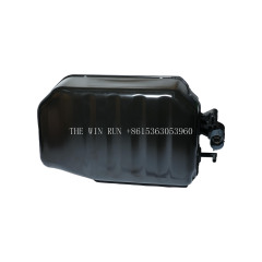 Range Rover , Discovery V - Automobile distribution valve