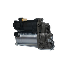 Range Rover Executive New Version - Automobile air pump