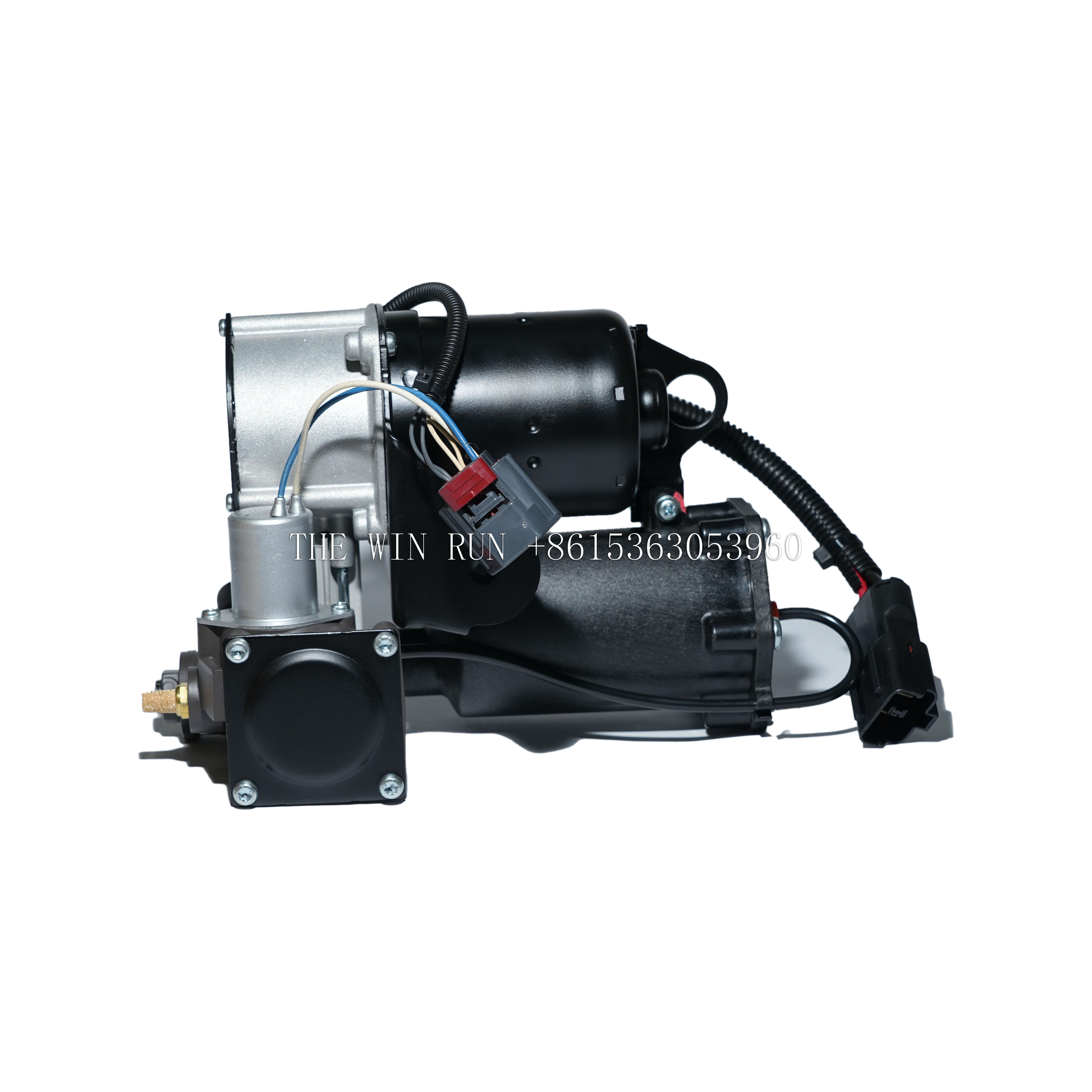 Range Rover Executive - Automobile air pump distribution valve