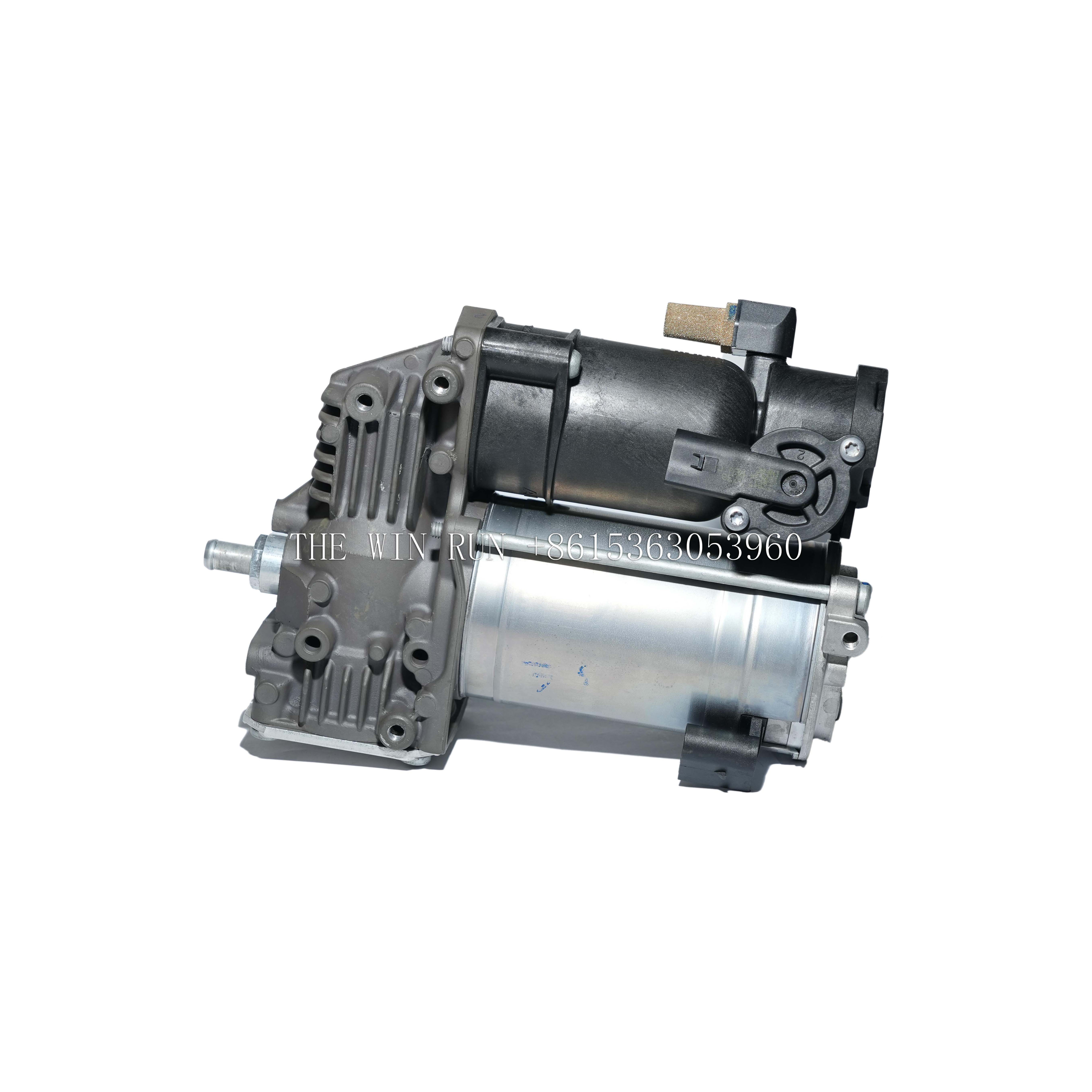 Range Rover Discovery V - Automobile air pump
