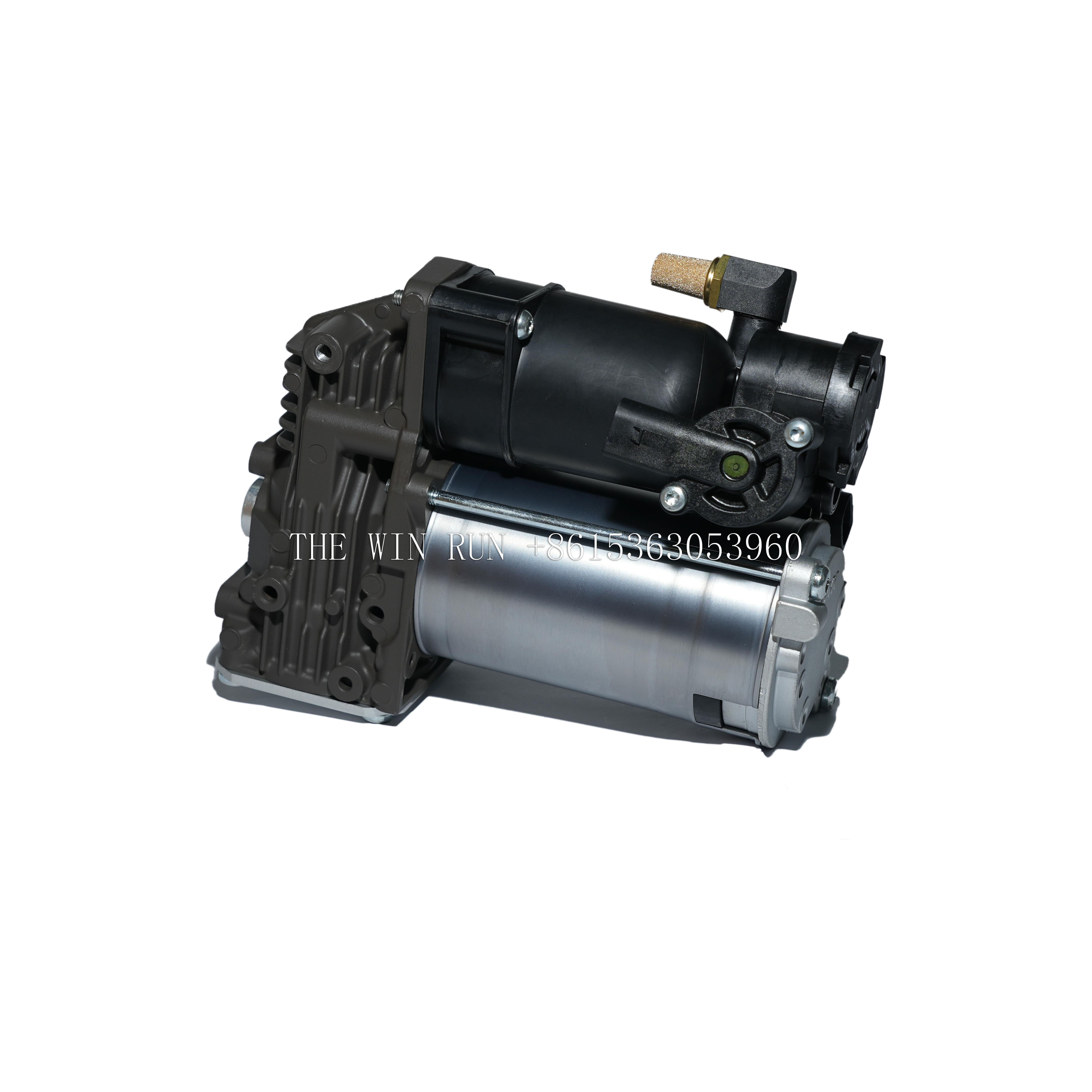 Range Rover Executive New Version - Automobile air pump