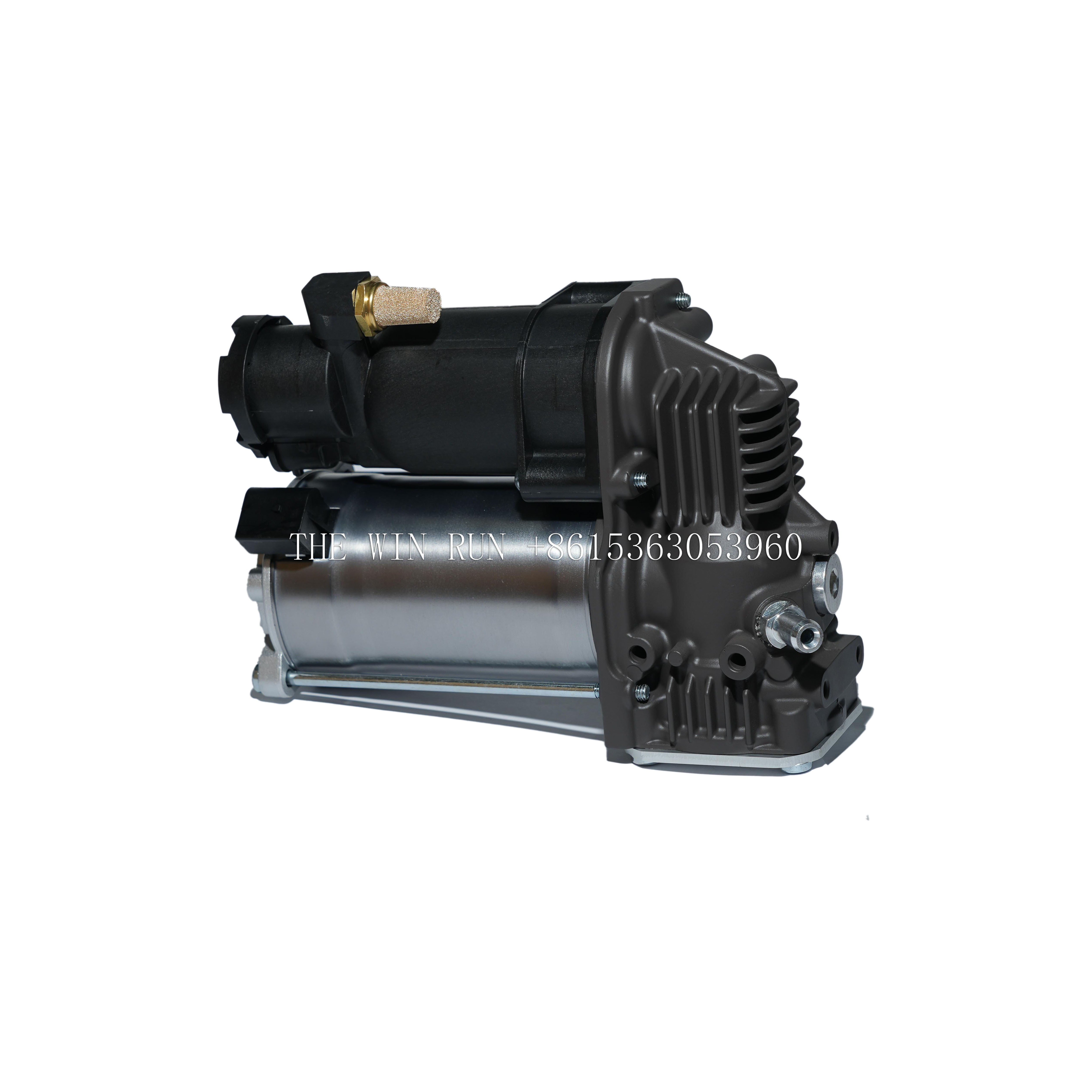 Land Rover Sport - Automobile air pump