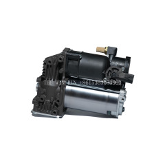 Land Rover Sport - Automobile air pump