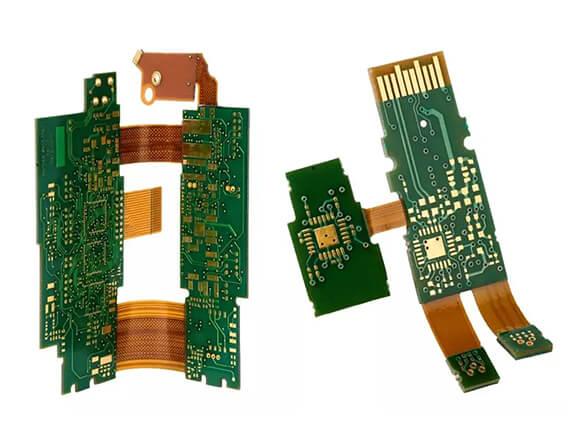 การผลิต PCB