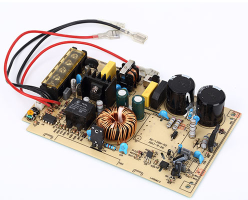 Water Pump Controller Board