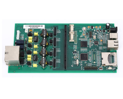 Recording Device Board