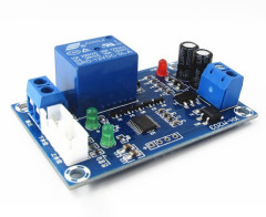 Water Level Controller Board