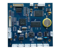 Patient Monitor Mainboard