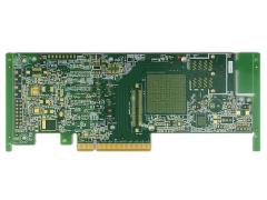 PCB DITO D'ORO