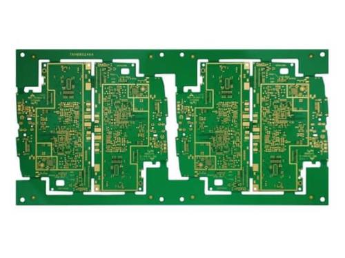 HDI PCB