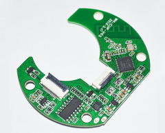 Bluetooth Smart Cup Board