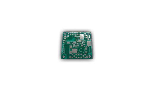 Power board ALPCB for communication base station