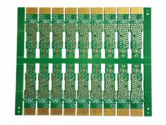 PCB DITO D'ORO