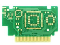 GOLD FINGER PCB