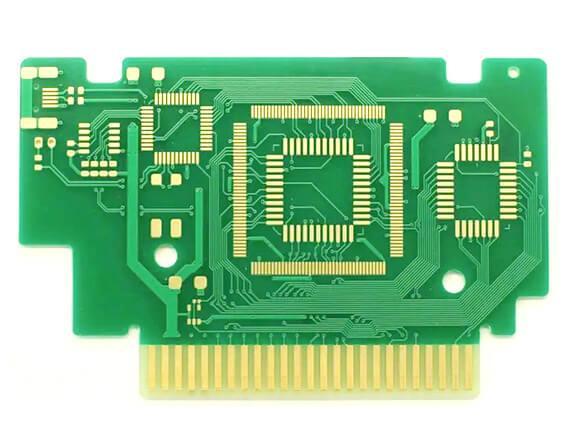 GOLD FINGER PCB