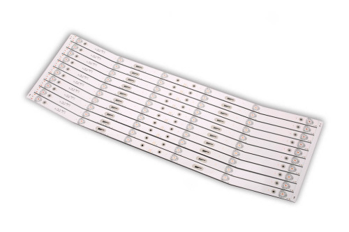 Direct-light Bar PCB
