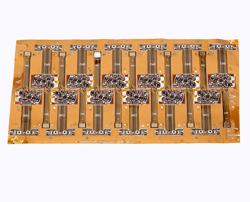 Medical Smart Wristband Board