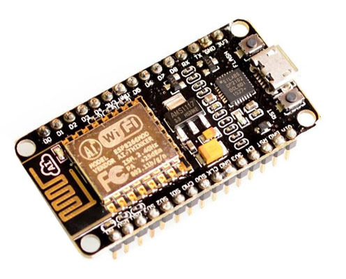 Wifi Internet of Things Development Board
