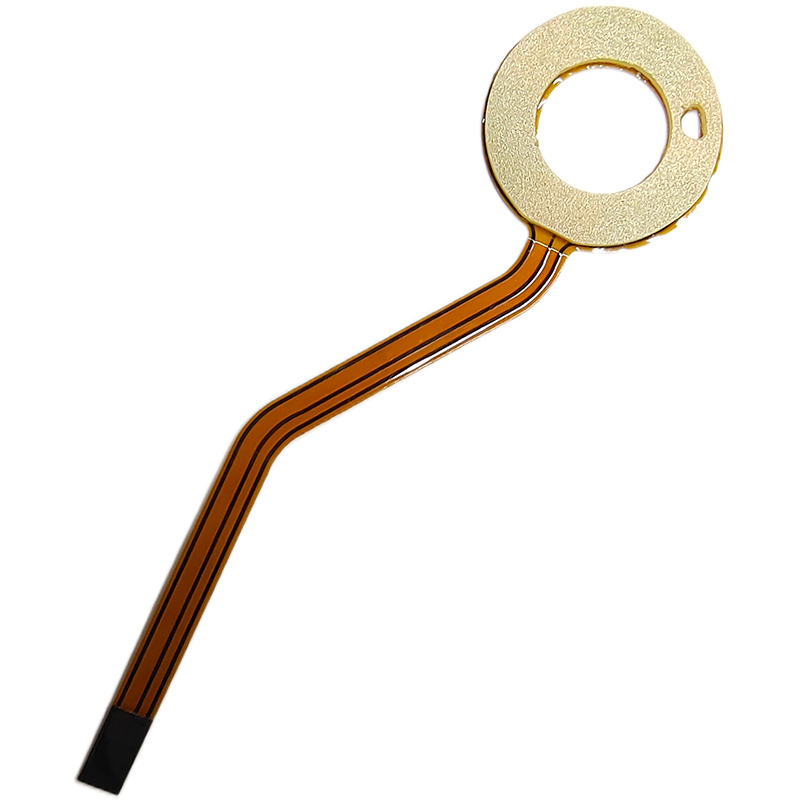 ГИБКАЯ ПЕЧАТНАЯ ПЛАТА