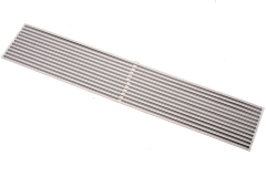 Edge- barra luminosa