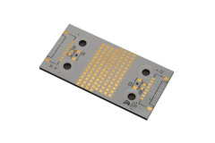 PCB gốm AlN