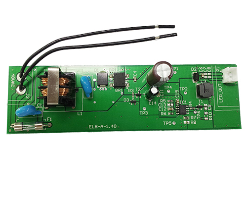LED Driver Board