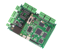 Power Control System PCB Board Assembly