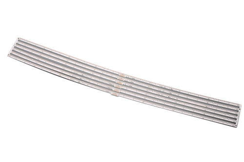 Edge- light bar PCB
