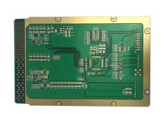 PCB AD ALTA FREQUENZA