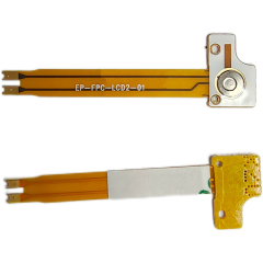 PCB FLESSIBILE