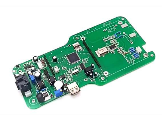 PRODOTTI SMT