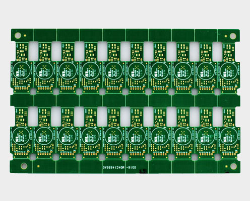 Medical Display PCB