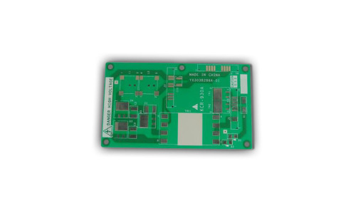 Power board ALPCB for communication base station