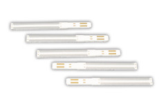 Specchio in alluminio COB