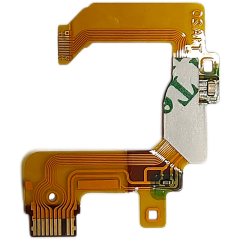 SINGLE LAYER FPC+SMT