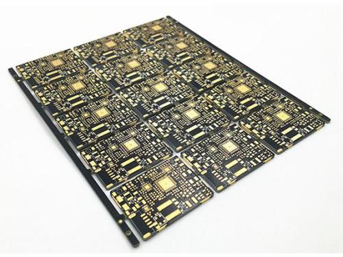 HDI PCB