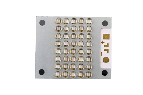 PCB gốm AlN