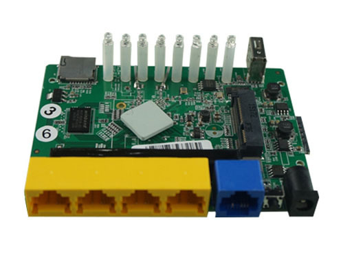 300m Wifi Router Mainboard