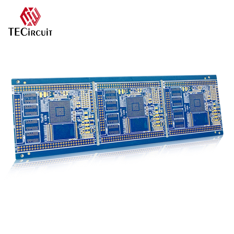 Practical Design Strategies for Gold Finger PCBs