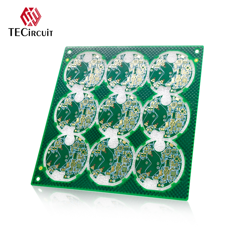 TECircuit - Everything You Need to Know About Flex PCB