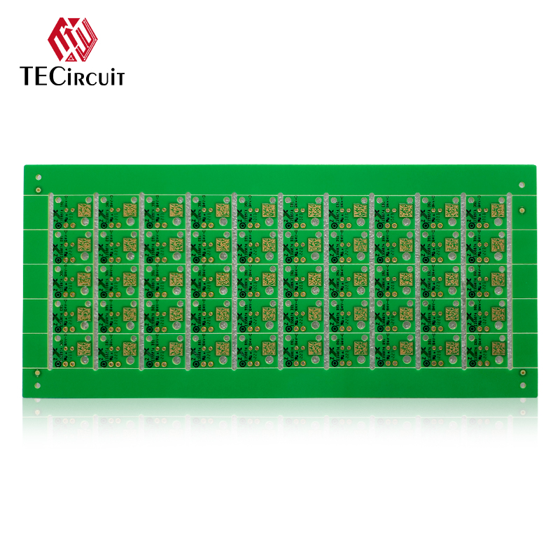 TECircuir-flex pcb, flex rigid pcb products video