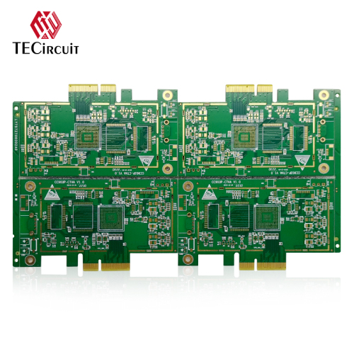 Shenzhen Tecircuit Electronics Co., Ltd PCB,High frequency board, RIGID PCB