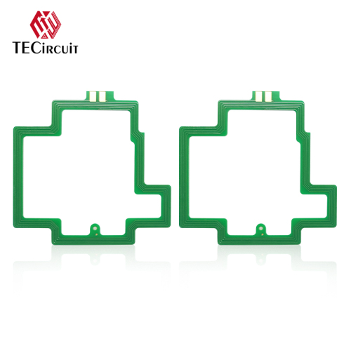 Shenzhen Tecircuit Electronics Co., Ltd PCB,RIGID PCB,printed circuit board