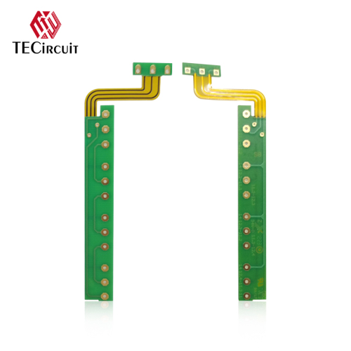 Shenzhen Tecircuit Electronics Co., Ltd PCB,Rigid-flex board,RF PCB