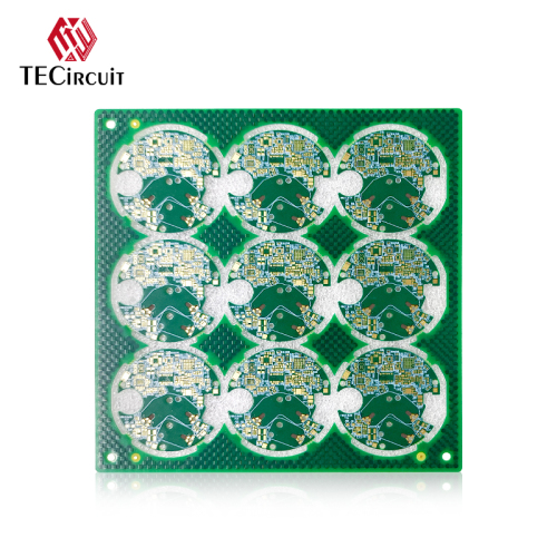 Shenzhen Tecircuit Electronics Co., Ltd PCB,HDI, RIGID PCB